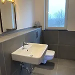 Bett Im Bahnhof Waldblick Апартаменты