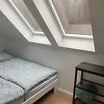 Bett Im Bahnhof Waldblick Апартаменты