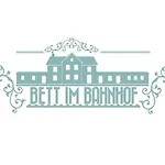 Апартаменты Bett Im Bahnhof Waldblick Бад-Гарцбург