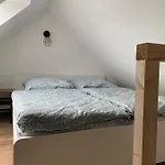 Bett Im Bahnhof Waldblick Διαμέρισμα