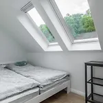 Bett Im Bahnhof Waldblick Бад-Гарцбург