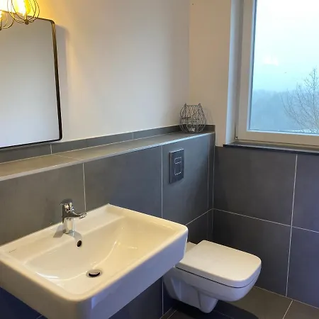 Bett Im Bahnhof Waldblick Kein Junggesellenabschied Oae *