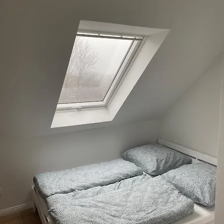 Bett Im Bahnhof Waldblick Kein Junggesellenabschied Oae Apartmán