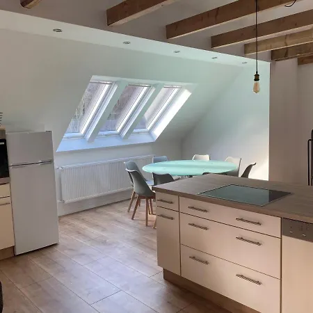 Bett Im Bahnhof Waldblick Kein Junggesellenabschied Oae Apartment Bad Harzburg