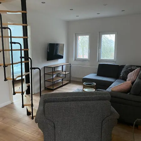 Bett Im Bahnhof Waldblick Kein Junggesellenabschied Oae Apartment *