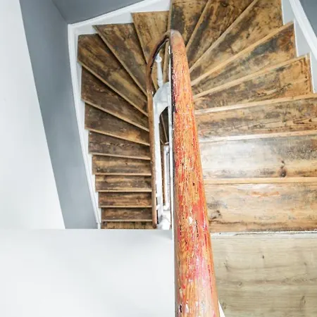 Bett Im Bahnhof Waldblick Kein Junggesellenabschied Oae *