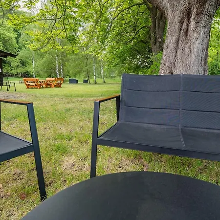 Bett Im Bahnhof Waldblick Bad Harzburg
