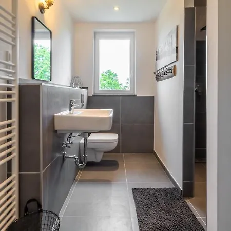 Bett Im Bahnhof Waldblick Kein Junggesellenabschied Oae Bad Harzburg