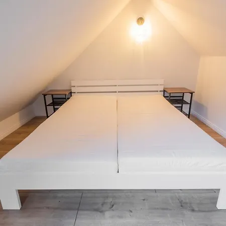 Διαμέρισμα Bett Im Bahnhof Waldblick