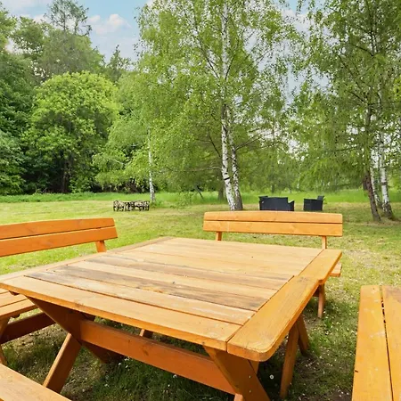 Bett Im Bahnhof Waldblick Kein Junggesellenabschied Oae Apartmán Bad Harzburg