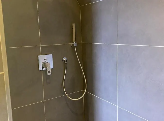 Bett Im Bahnhof Waldblick Kein Junggesellenabschied Oae Бад-Гарцбург