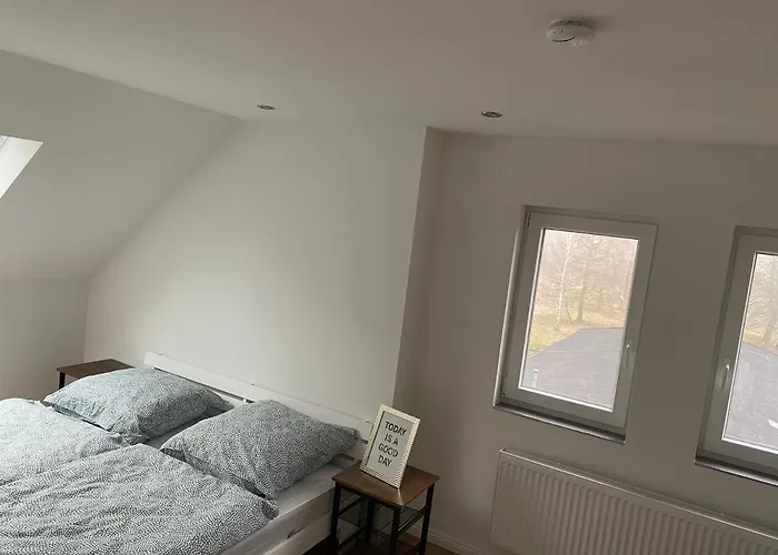 Апартаменты Bett Im Bahnhof Waldblick Kein Junggesellenabschied Oae *