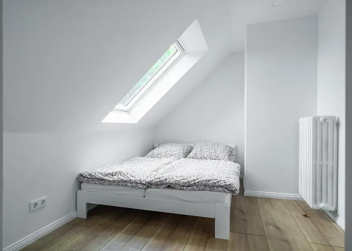 Апартаменты Bett Im Bahnhof Waldblick Kein Junggesellenabschied Oae