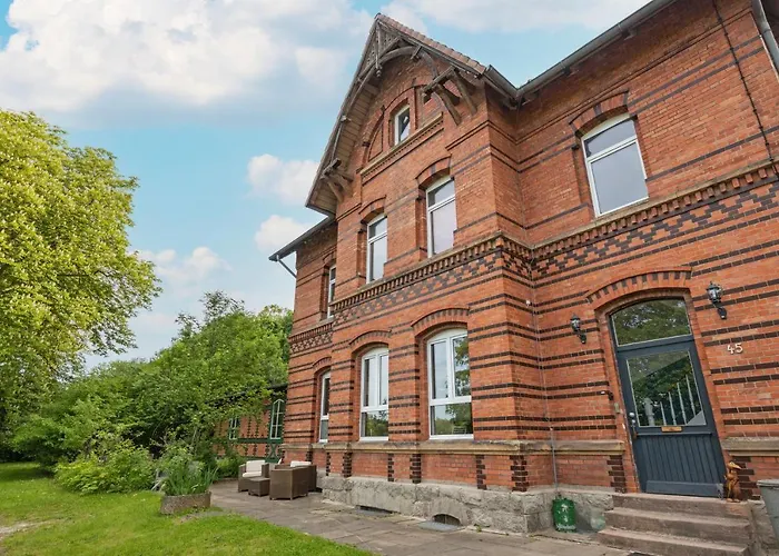 Bett Im Bahnhof Waldblick Kein Junggesellenabschied Oae *